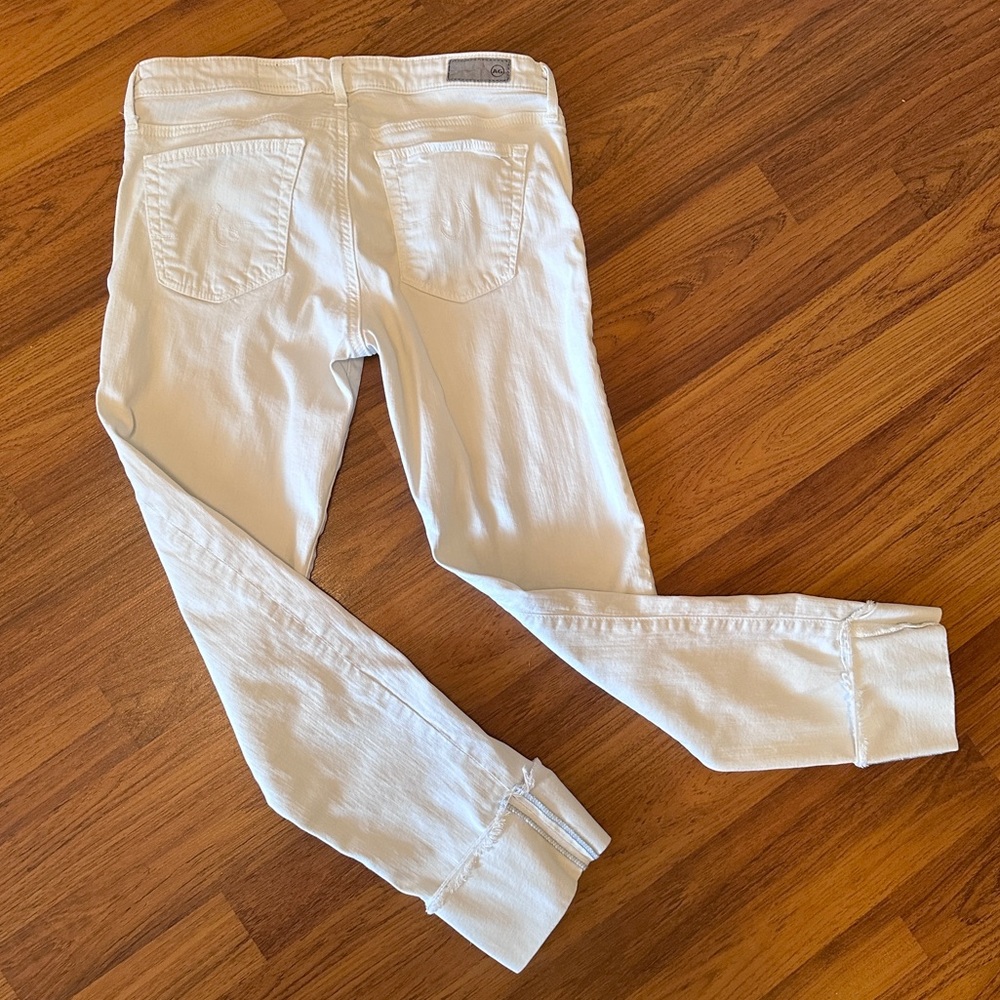 AG Stevie Cuff 28 Stretch